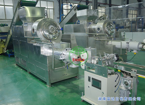 碳鋼肥皂設備 FZ-1000