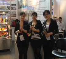 廣交會(huì)，我們在路上