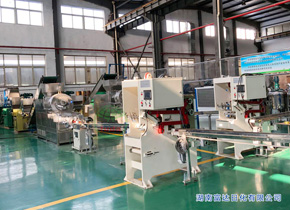 油脂皂化、肥皂成套生產線 FZ-2000