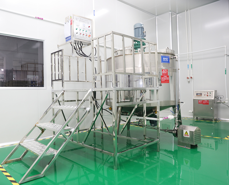 餐具洗潔精設備-01