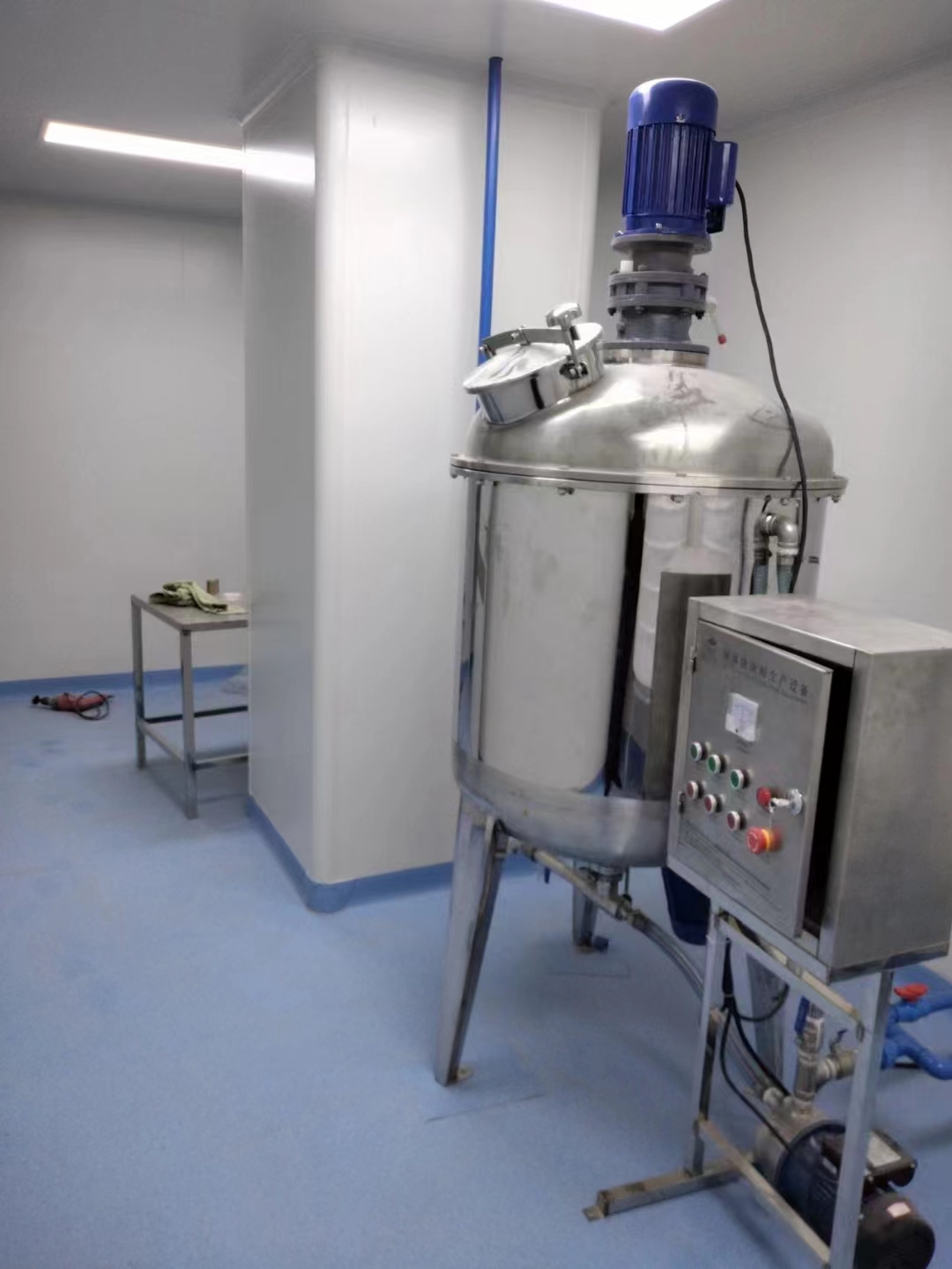 富達日化30年是如何走過來的？